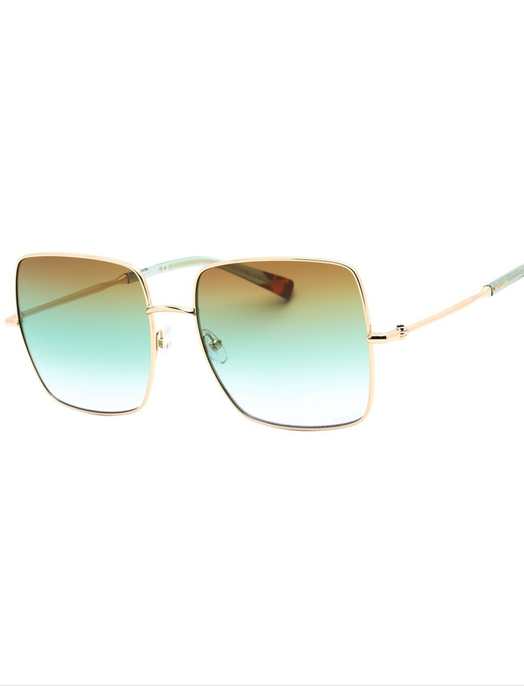 Nwt Missoni Women's Mis 0096/S 58mm Sunglasses